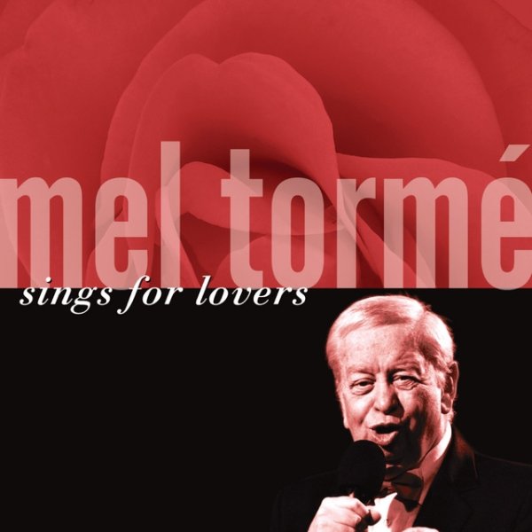 Mel Tormé Sings For Lovers - album