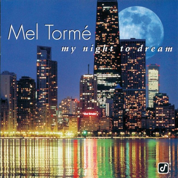 Mel Tormé My Night To Dream, 1983