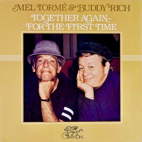 Mel Tormé Together Again for the First Time, 1978