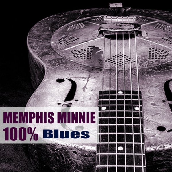 Memphis Minnie 100% Blues, 2018