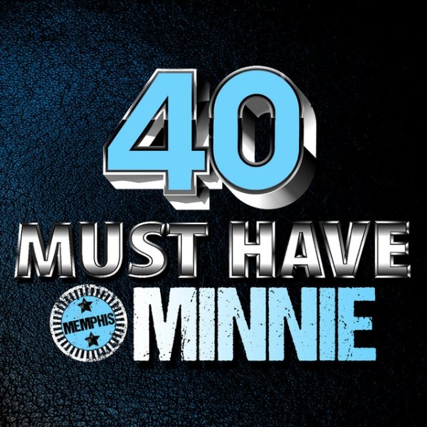 40 Must Have Minnie - album