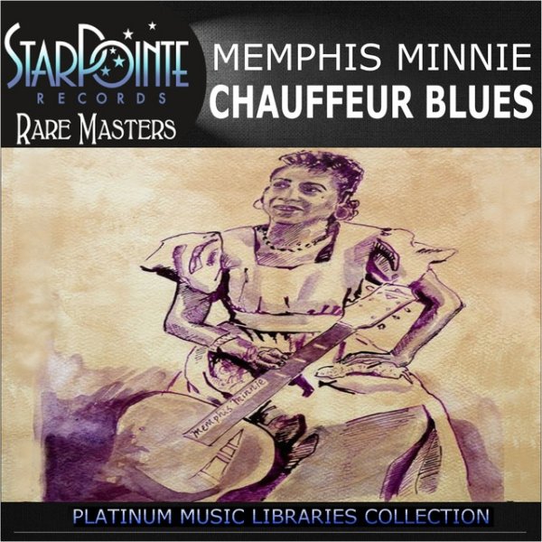 Chauffuer Blues - album