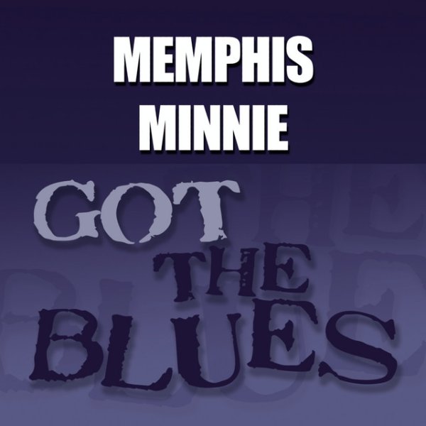 Got the Blues - album