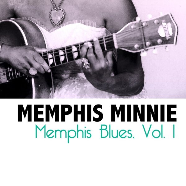 Memphis Blues, Vol. 1 - album