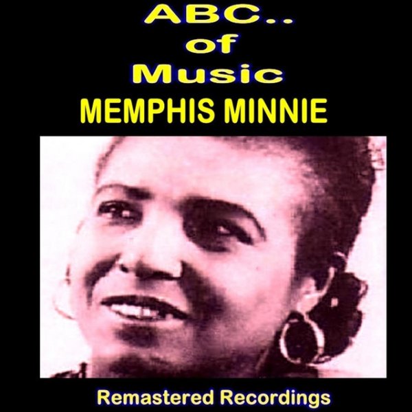 Memphis Minnie Memphis Minnie, 1930