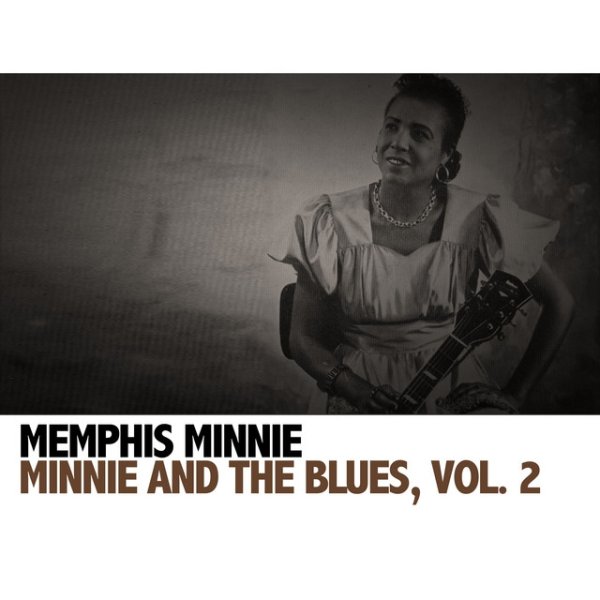 Minnie and the Blues, Vol. 2 - album