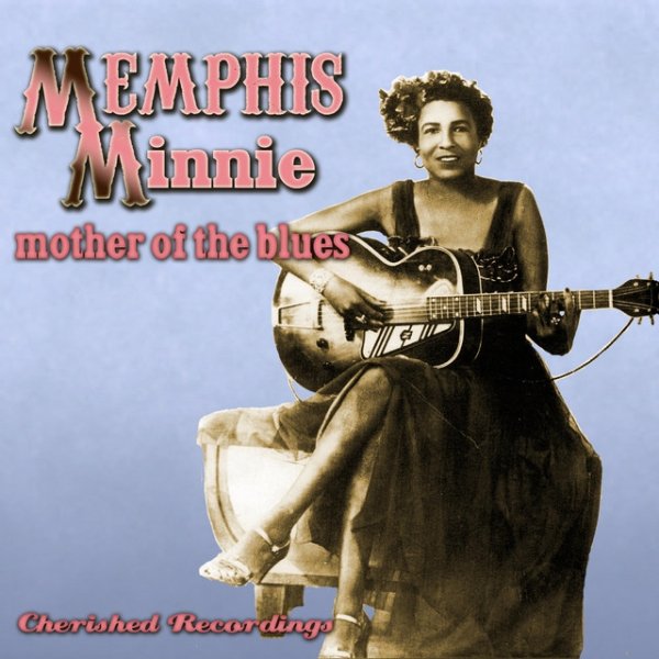 Memphis Minnie Mother of the Blues, 2019