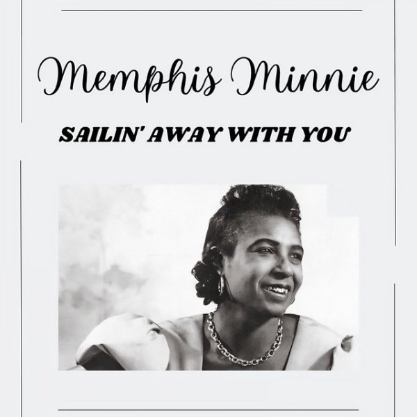 Sailin' Away With You - album