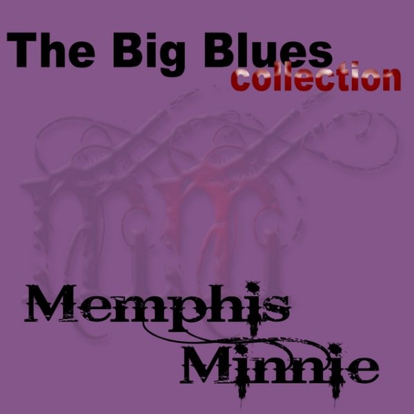 The Big Blues Collection - album