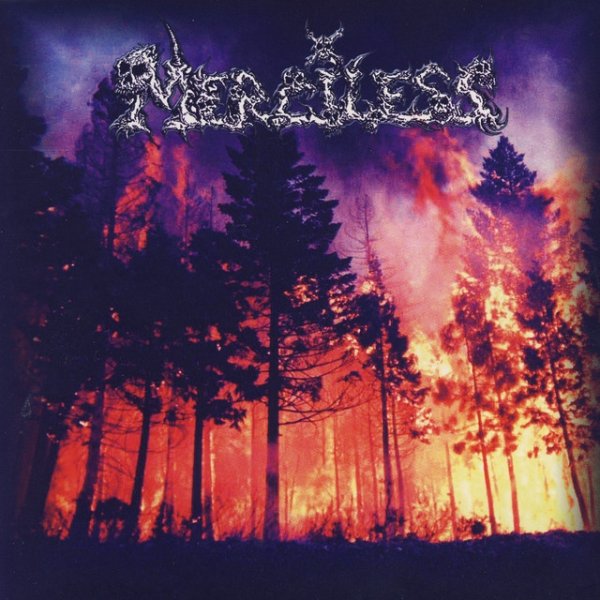 Merciless Merciless, 2002