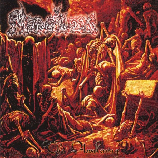 Album Merciless - The Awakening