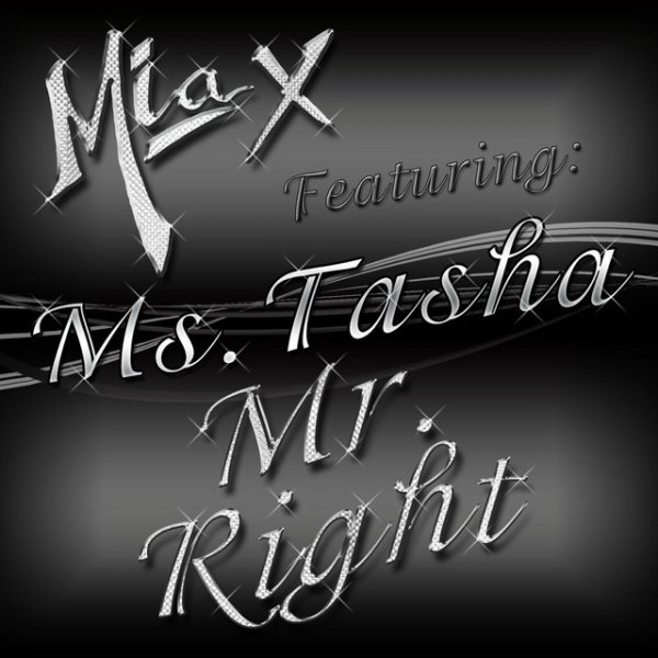 Mr. Right - album