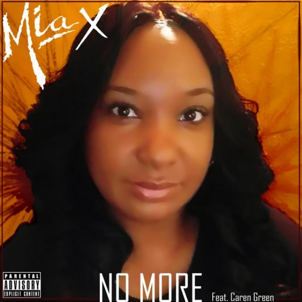 No More - album