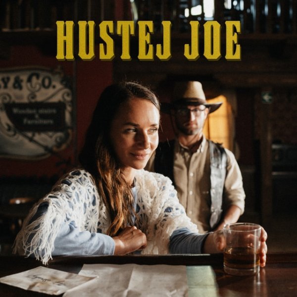 Hustej Joe Album 