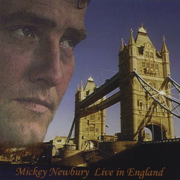 Mickey Newbury Live in England, 2009