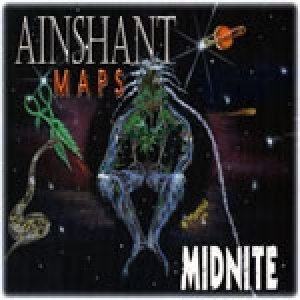 Album Midnite - Ainshant Maps