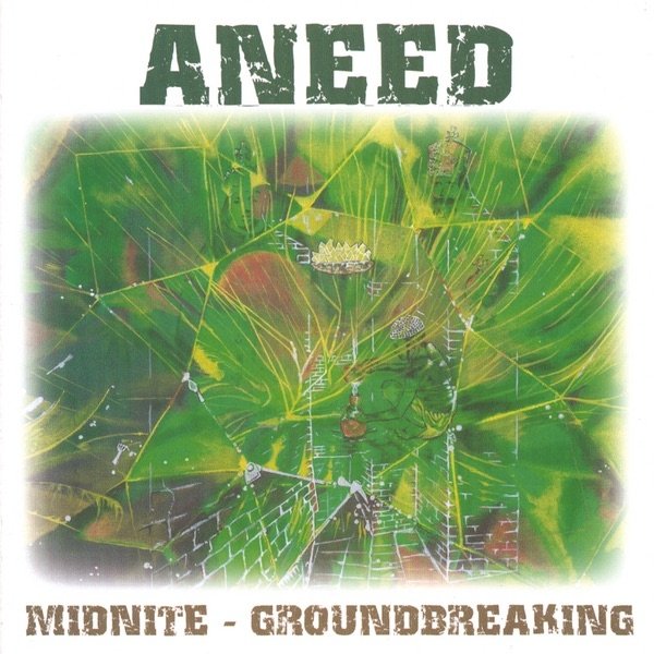 Album Midnite - Aneed