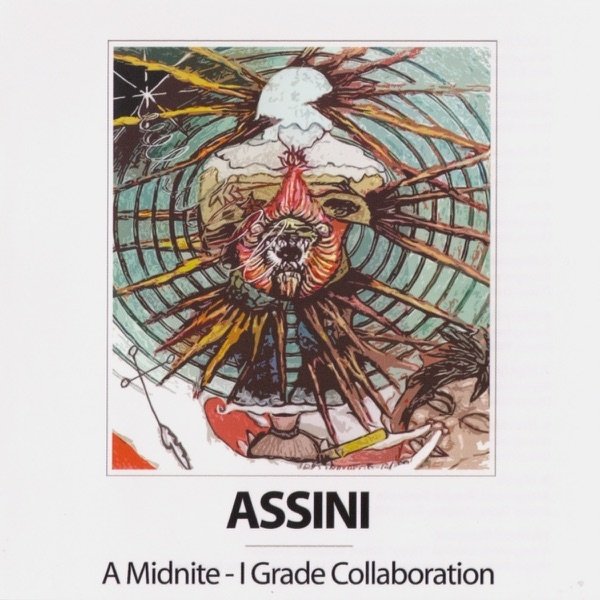 Assini - album