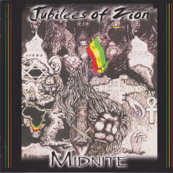 Jubilees Of Zion - album