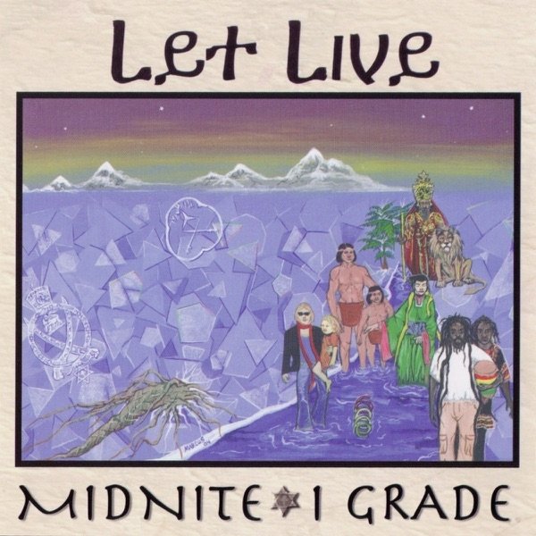 Midnite Let Live, 2005