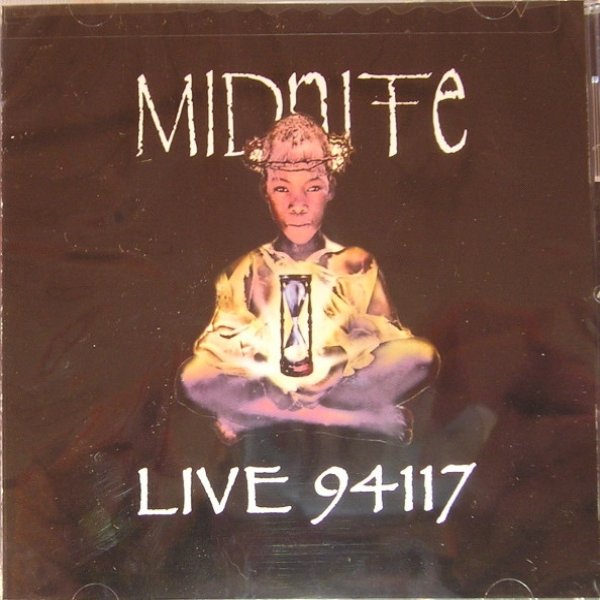 Midnite Live 94117, 2008