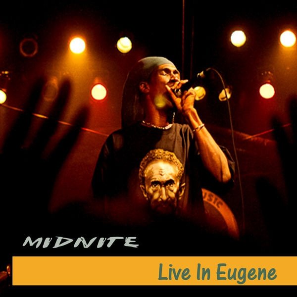 Midnite Live In Eugene, 2012