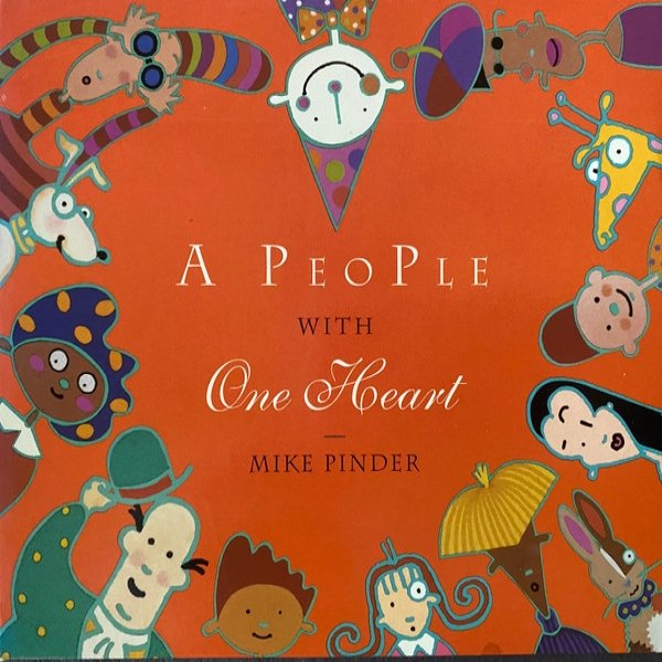 A People With One Heart - album