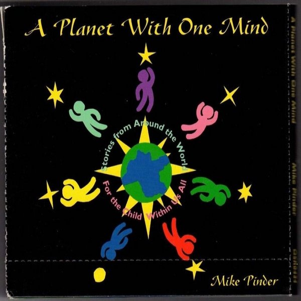 Mike Pinder A Planet With One Mind, 1995