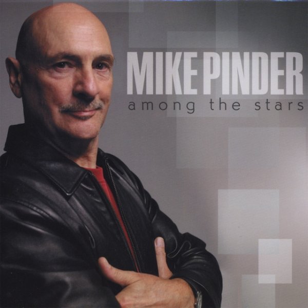 Mike Pinder Among The Stars, 2008