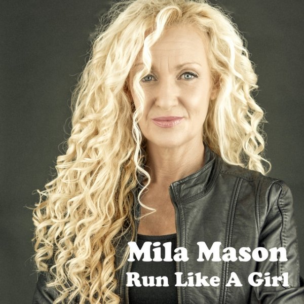 Run Like a Girl - album