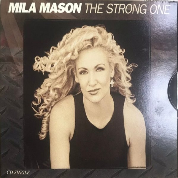 The Strong One - album