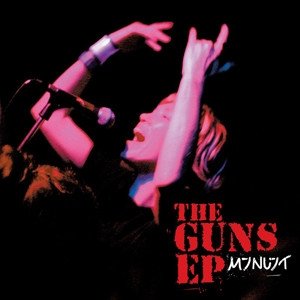 Minuit The Guns, 2004