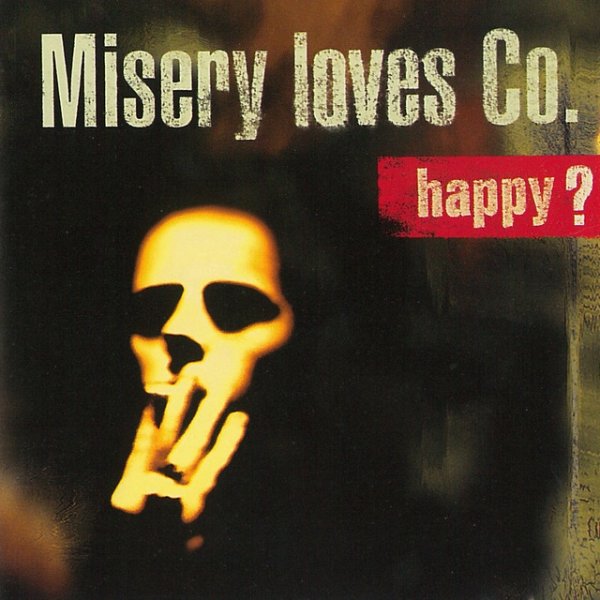 Misery Loves Co. Happy?, 1995