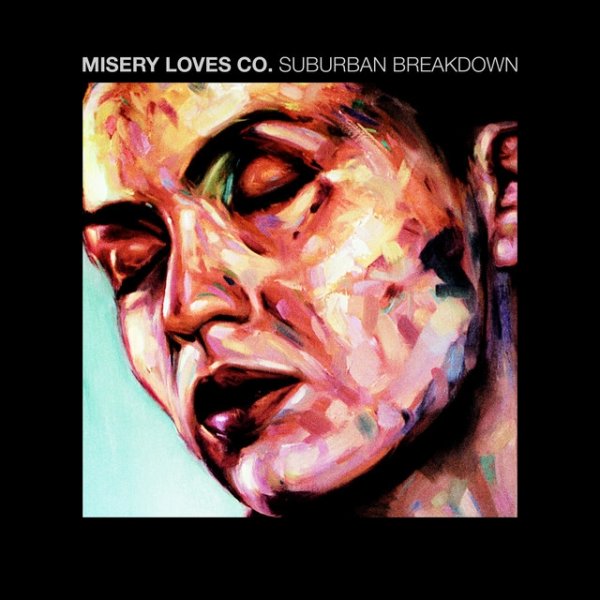 Misery Loves Co. Suburban Breakdown, 2018