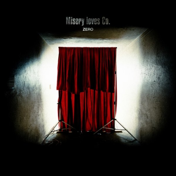 Album Misery Loves Co. - Zero