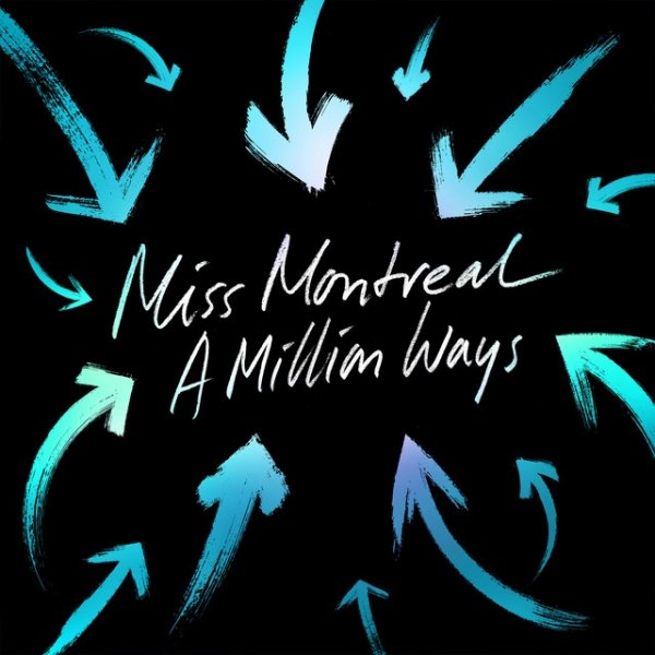 A Million Ways - album