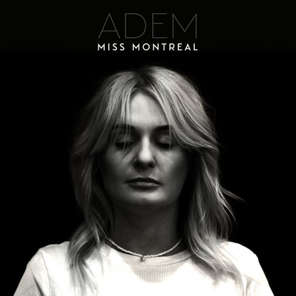 Album Miss Montreal - Adem