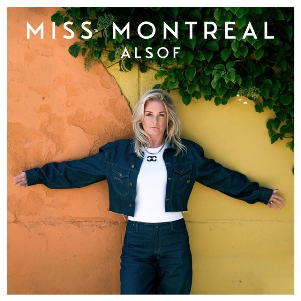 Miss Montreal Alsof, 2024