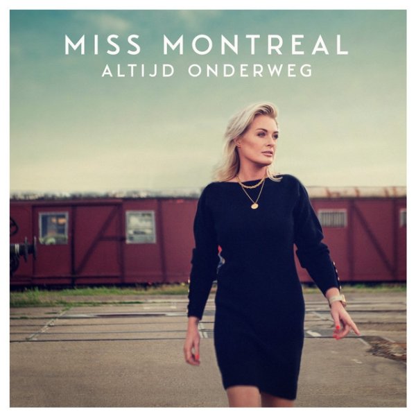 Altijd Onderweg - album