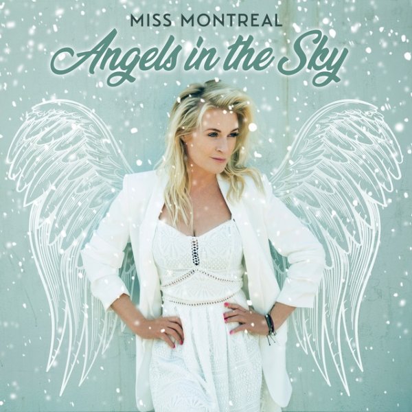 Angels In The Sky - album