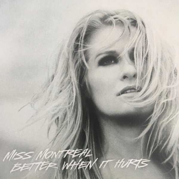 Better When It Hurts - album