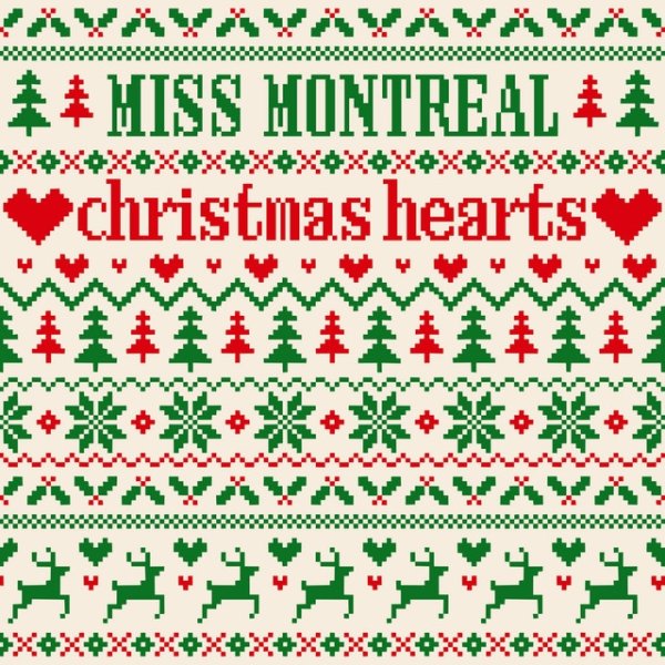 Christmas Hearts - album