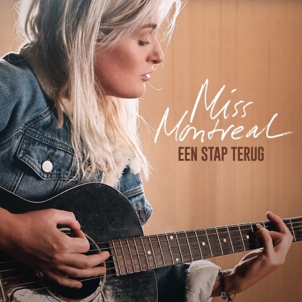 Miss Montreal Een Stap Terug, 2019