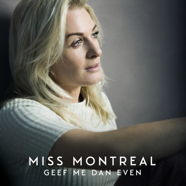 Miss Montreal Geef Me Dan Even, 2022