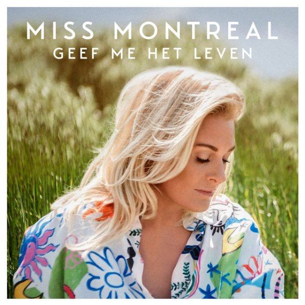 Miss Montreal Geef Me Het Leven, 2024