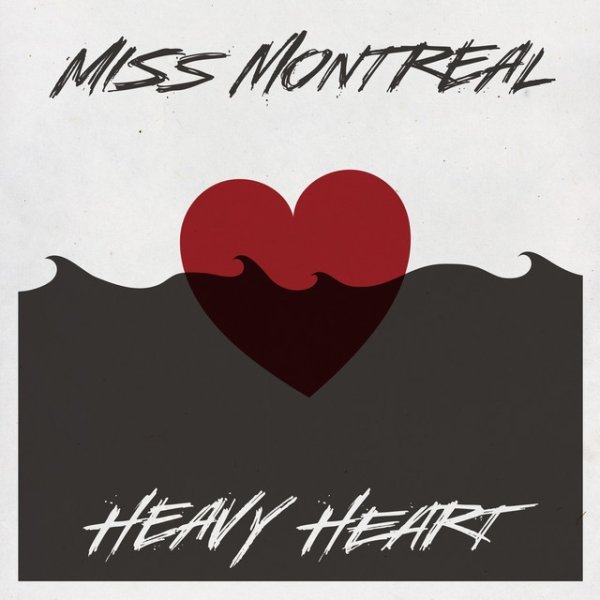 Miss Montreal Heavy Heart, 2013