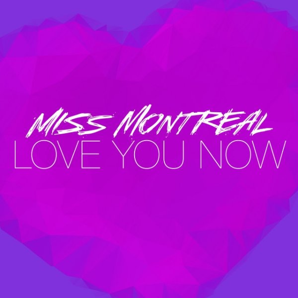 Miss Montreal Love You Now, 2015