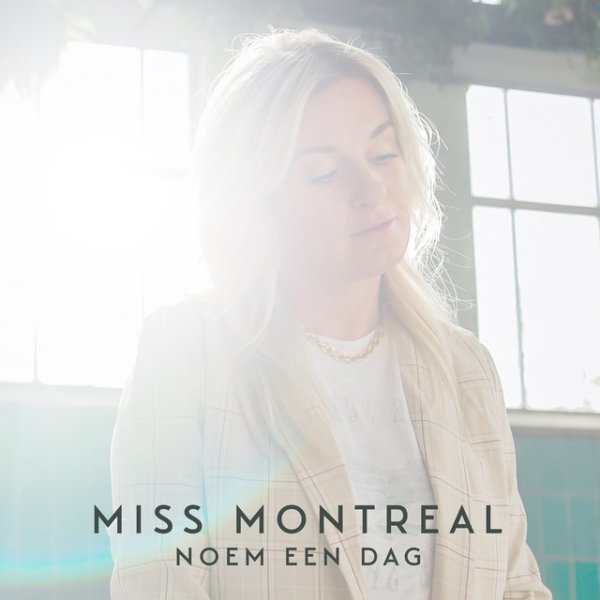 Noem Een Dag - album