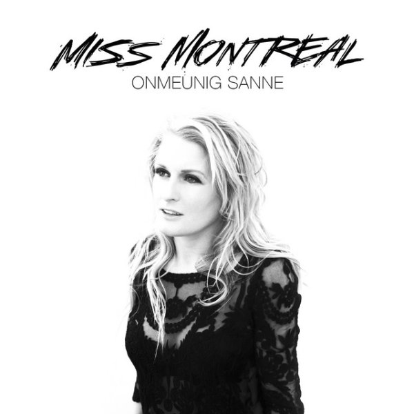 Miss Montreal Onmeunig Sanne, 2015