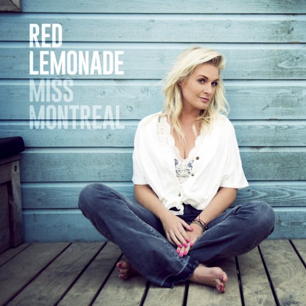 Red Lemonade - album